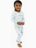 Angel Dear Fish convertible Romper - Kids on King