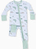Angel Dear Fish convertible Romper - Kids on King