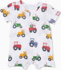 Angel Dear TRACTOR FRIENDS Henley Shortall - Kids on King