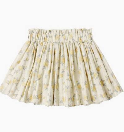 Rylee & Cru Lenny Skirt - Kids on King