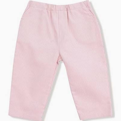 Angel Dear Cord Pant W/ Heart Pockets - Kids on King