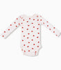 Angel Dear Tiny Apples Bodysuit - Kids on King
