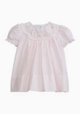 Feltman Brothers Vintage Bow Dress - Kids on King