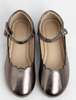 Agatha Mini- Pewter - Kids on King