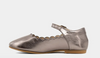 Agatha Mini- Pewter - Kids on King