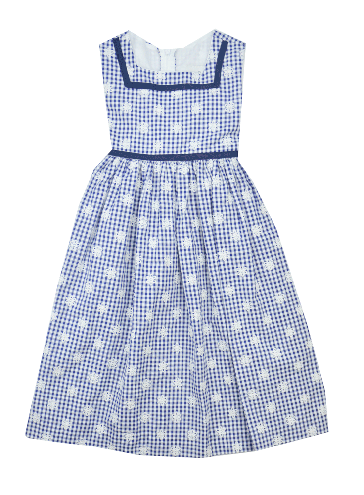 Maggie Breen by Funtasia Too Embroidered Dress- Girl/Pre-Teen Girl Kids on King Maggie Breen by Funtasia Too Embroidered Dress- Girl/Pre-Teen Girl Kids on King