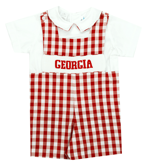 Vive La Fete Georgia Shortall - Kids on King