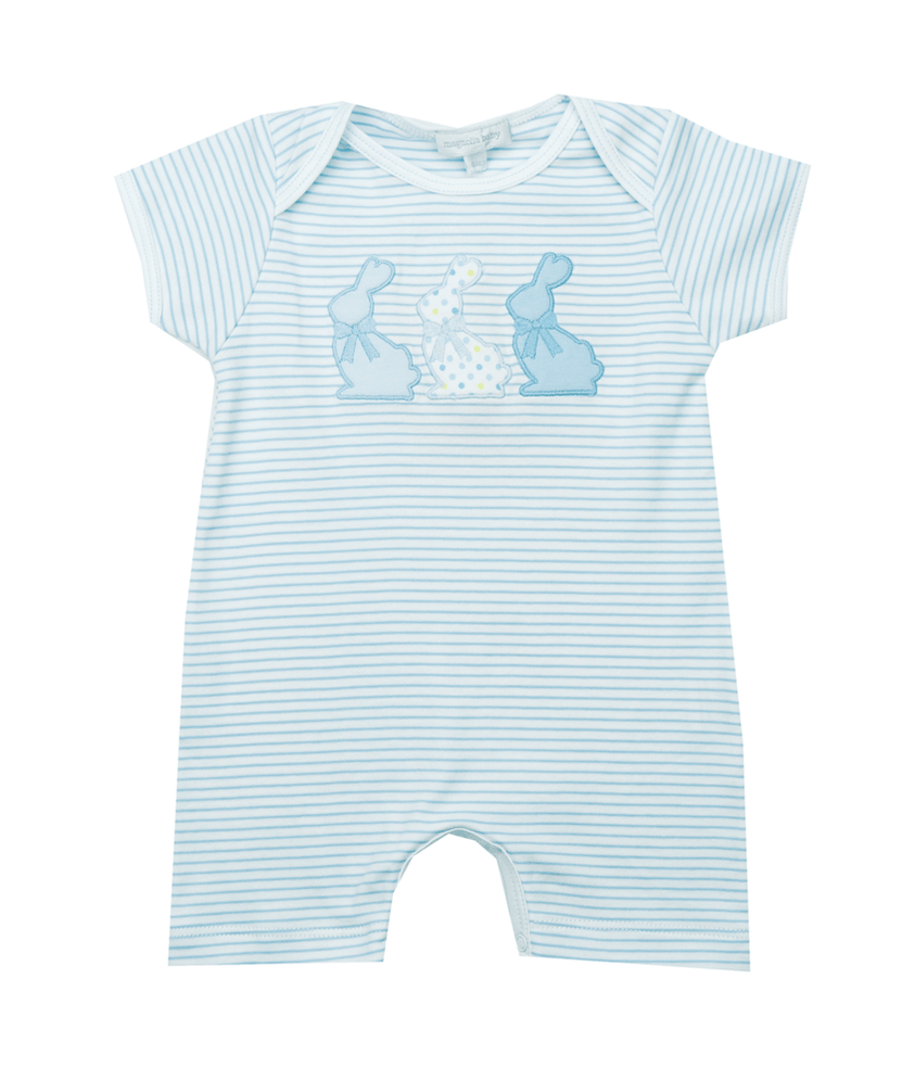 Baby Boy Bubbles and Rompers – Kids on King