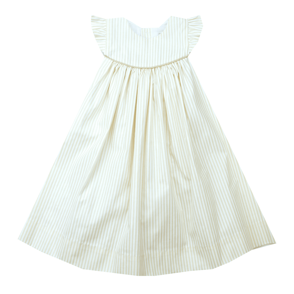 Bailey Boys Button Back Short Sleeve Onesie main image 1