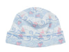 Magnolia Baby Sea Breeze Printed Hat - Kids on King
