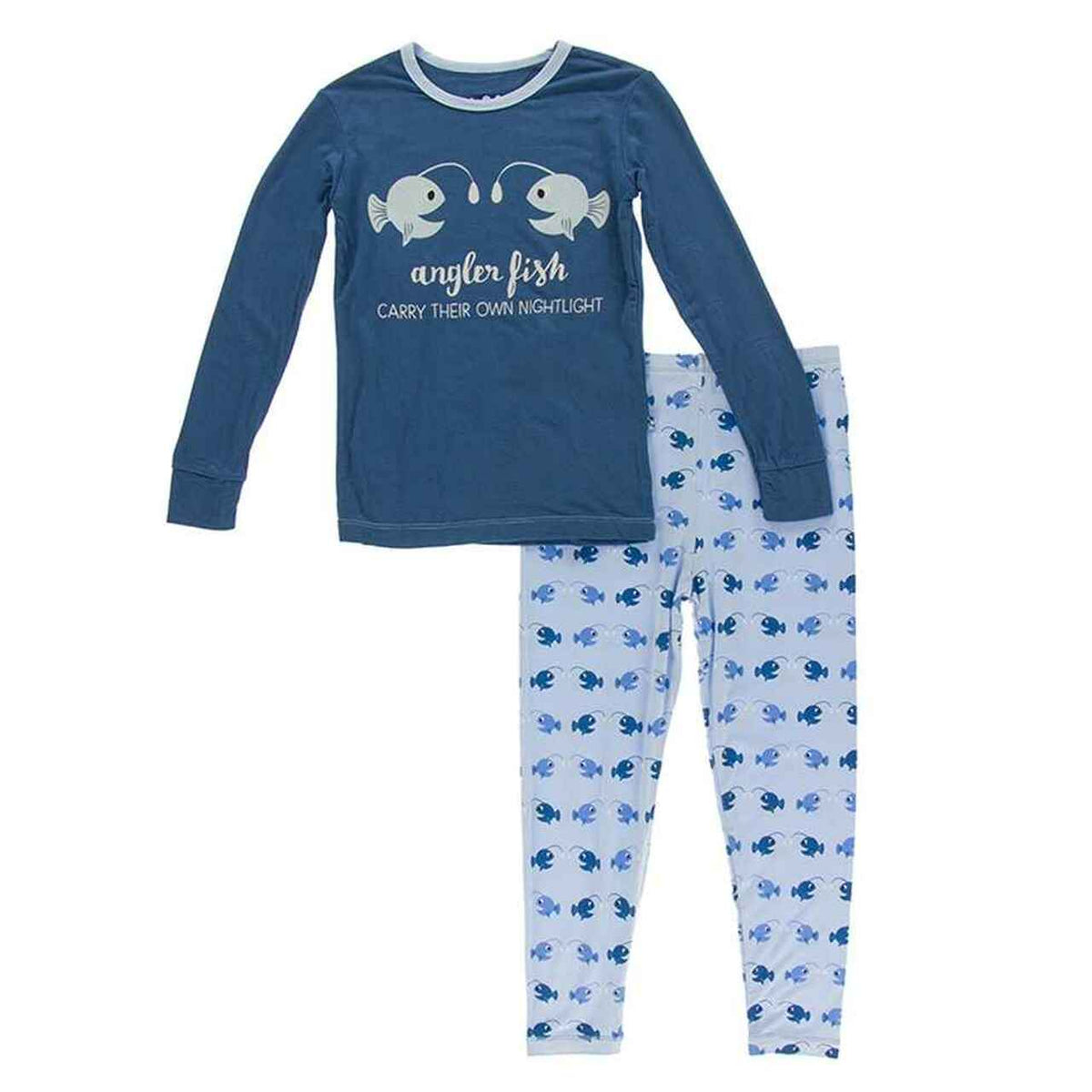WEB ONLY - KwikSew K3589 Kids Sleep Pants and Shorts - Sizes 6-10 Paper  Pattern