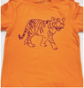 Mustard & Ketchup Kids Game Day Tiger Shirt - Kids on King