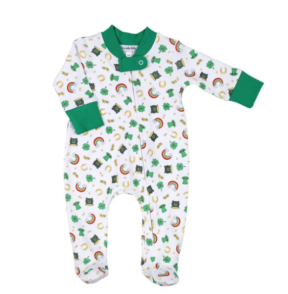 Magnolia baby duck pajamas hotsell