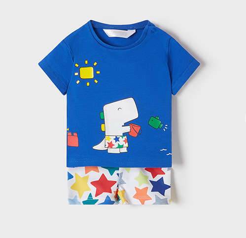 Mayoral Baby Swim Set – Kids on King