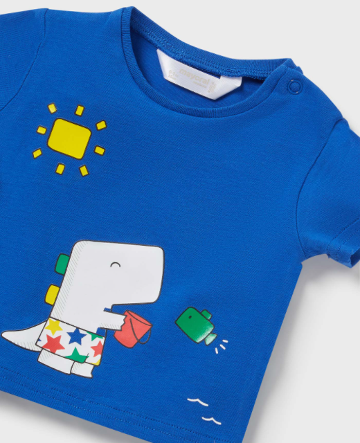 Mayoral Baby Swim Set – Kids on King - Main Image