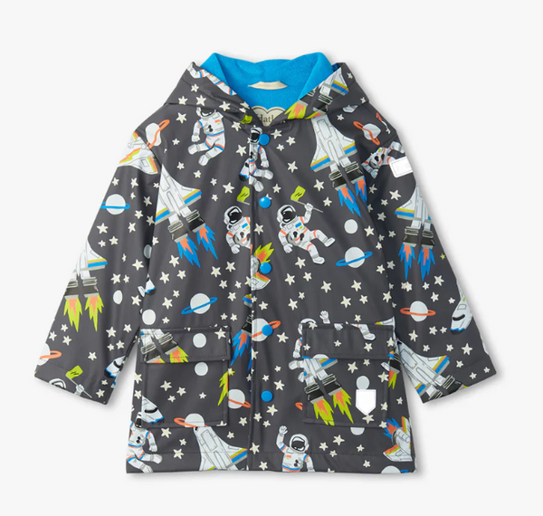 Hatley kids deals rain jacket