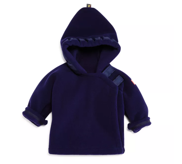 Widgeon Polartec Fleece Warmplus Jacket Kids on King