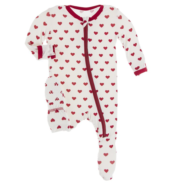 Kickee pants deals baby